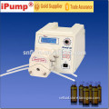 filling dosing pumps for liquid medicine